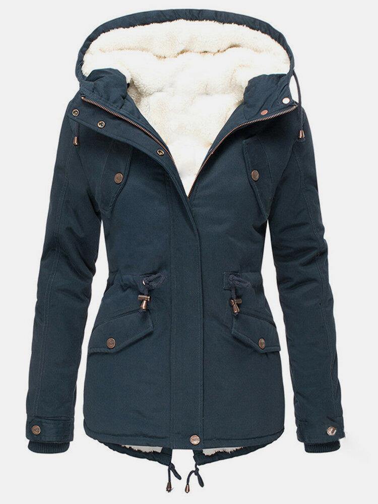 Victoria™ Warm Spring Jacket