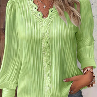 Light Green