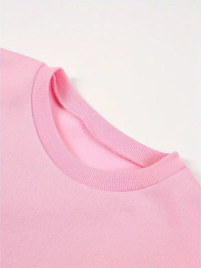 Together against breast cancer Sweater