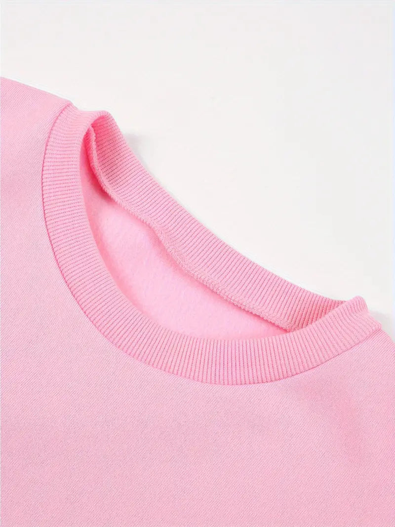Together against breast cancer Sweater