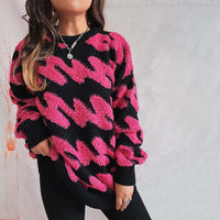 Pink Red