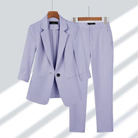 Lilac Purple