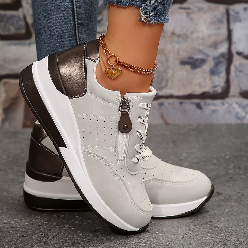Avalance™| Messa Orthopedic Sneakers