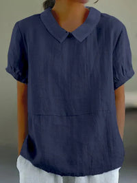 Marine Blue