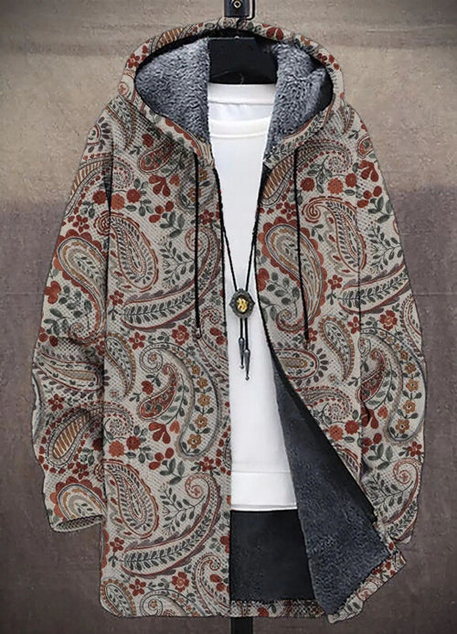 Tasma | Luxurious Art-Inspired Cardigan