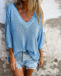 Light blue