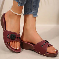 Wine Red