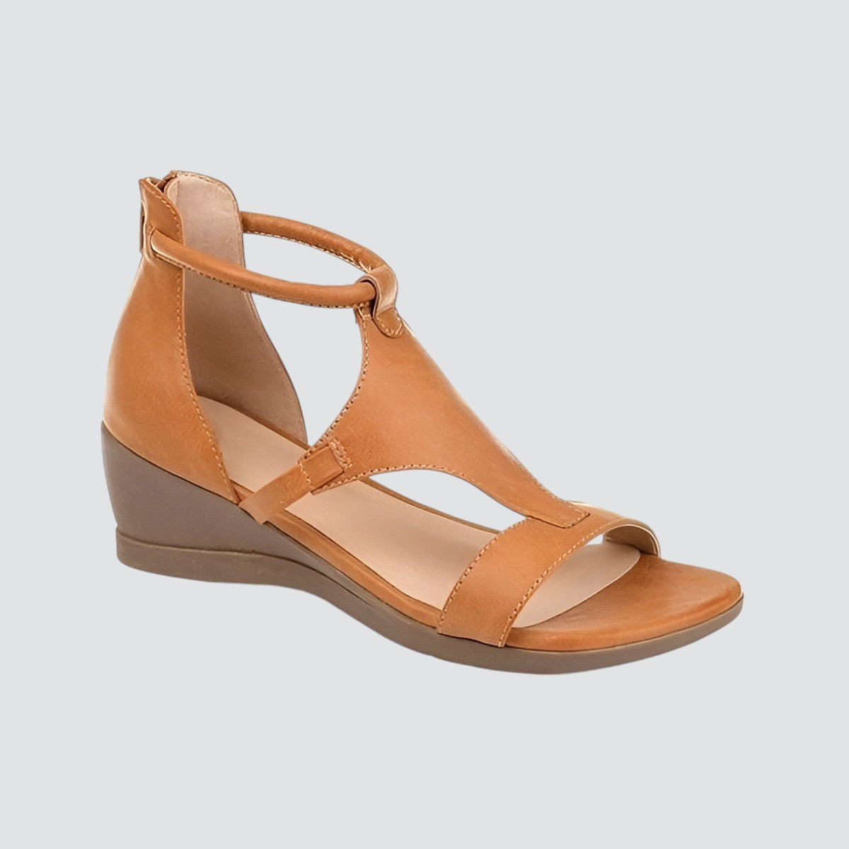 Andrea™ Orthopedic Sandals - Arch Support & Comfort for Sore Feet