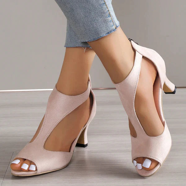 Ava™ | Comfortable Orthopedic Sandals for Women