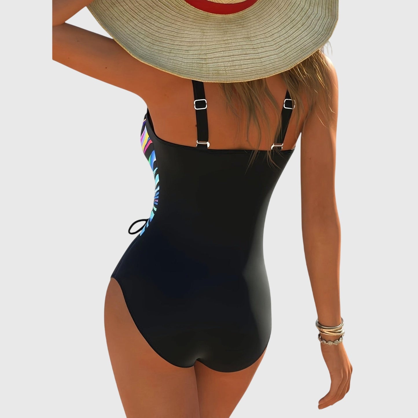 Bella™ | Elegant One Piece Swimsuit for Women