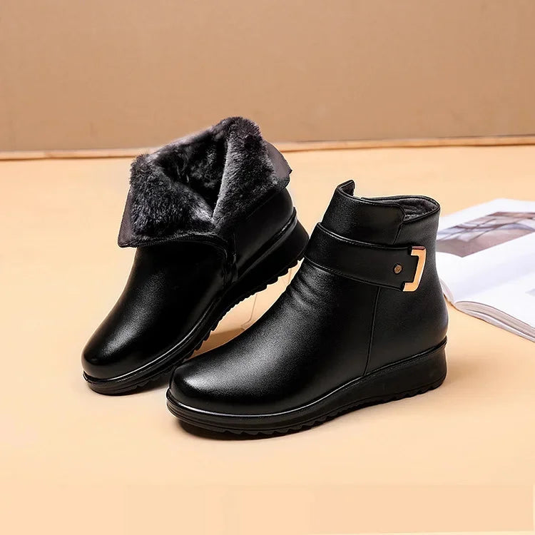 Cherry™ | Ergonomic Orthopedic Boots