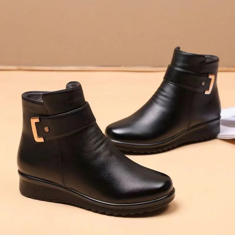 Cherry™ | Ergonomic Orthopedic Boots