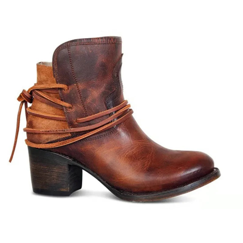 Destiny™ | Timeless Comfort Boots