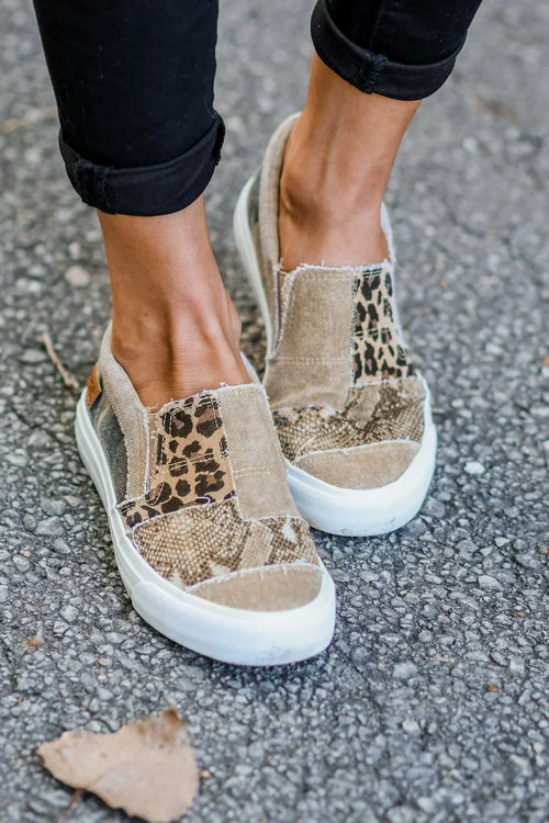Avalance™| Noemi Orthopedic Loafers