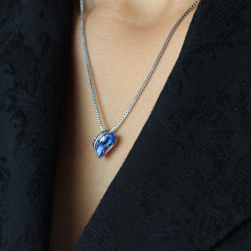 Timeless Love™ Ketting | Together against diabetes