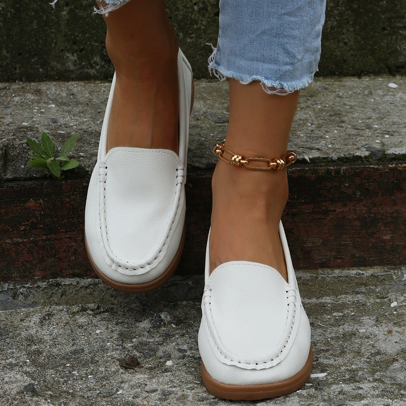 Avalance™ | Malissa Orthopedic Loafers