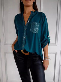 Lake Green (Almost sold out)