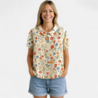 White (floral)