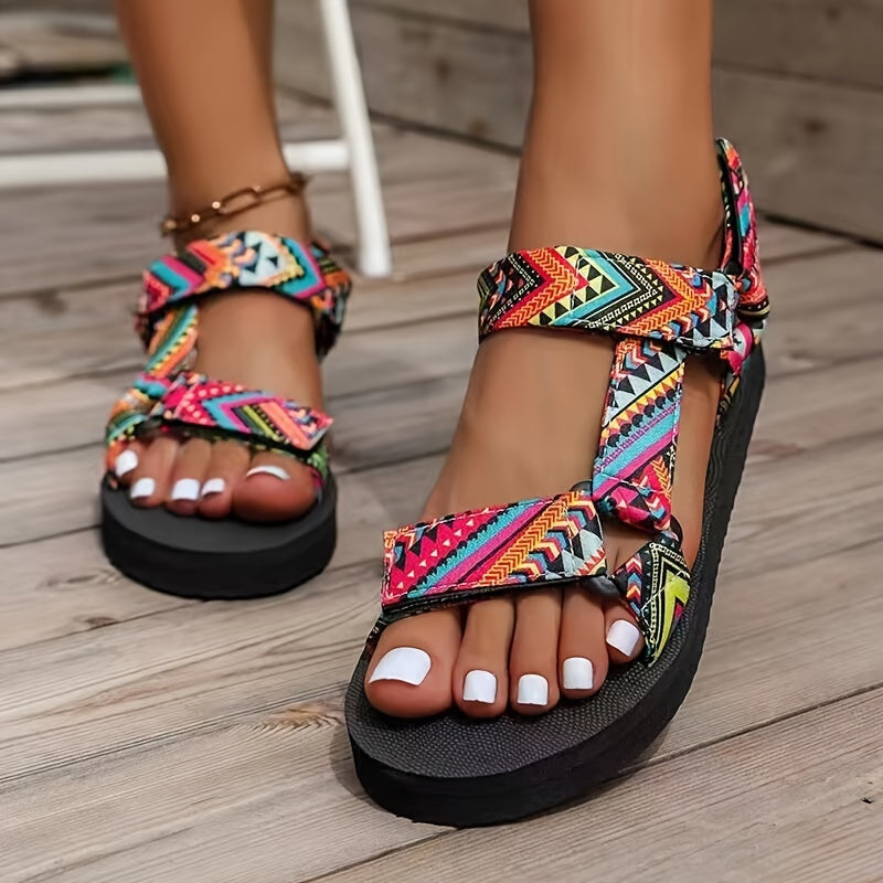 Tanja™ Sandals for Women - Orthopedic Comfort & Style with Soft Sole