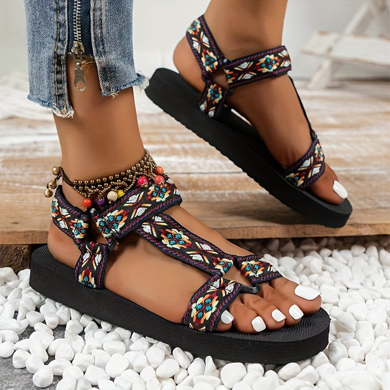 Tanja™ Sandals for Women - Orthopedic Comfort & Style with Soft Sole