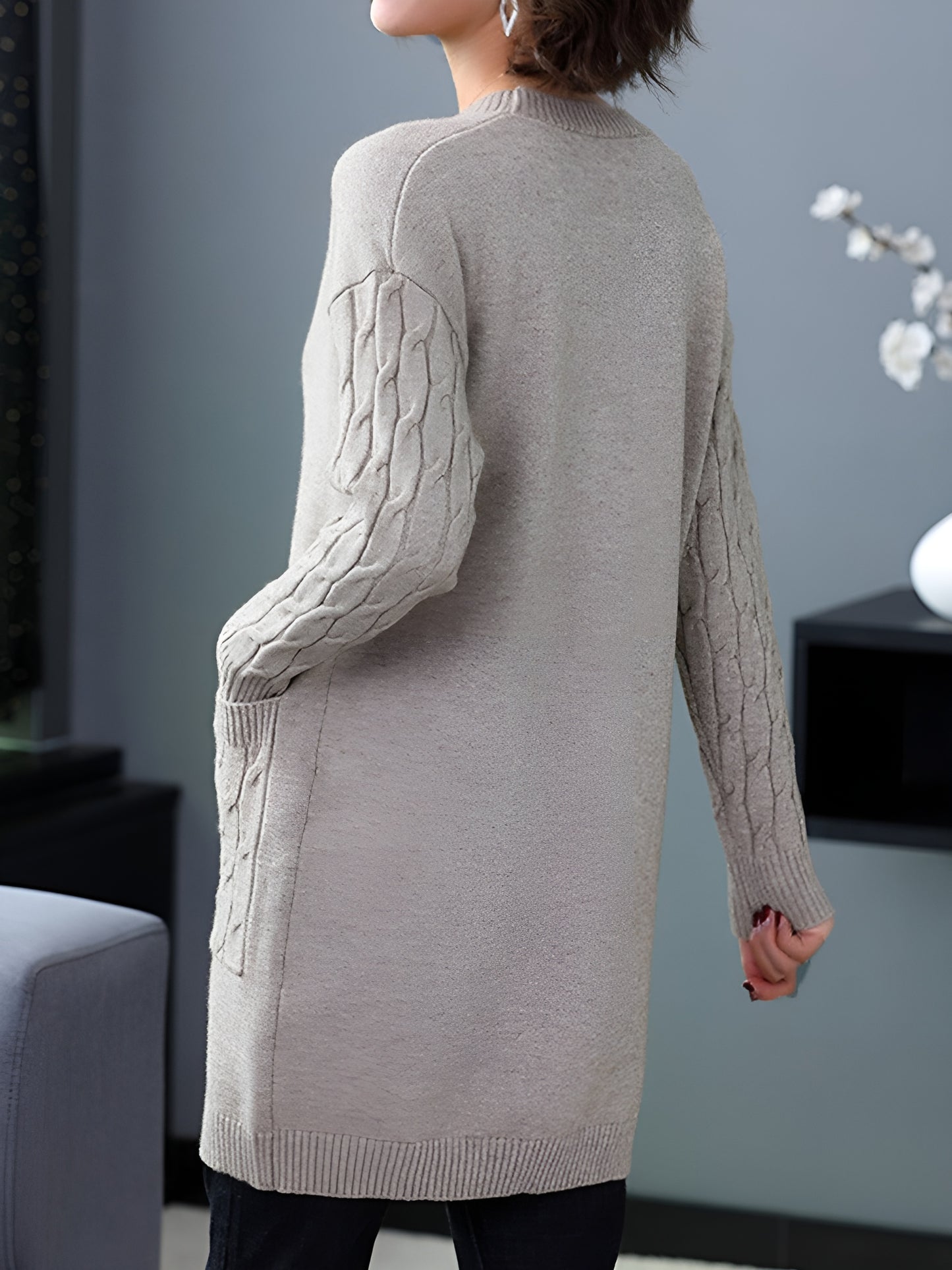 Tara Women's Vest - Versatile Layering for Stylish Comfort