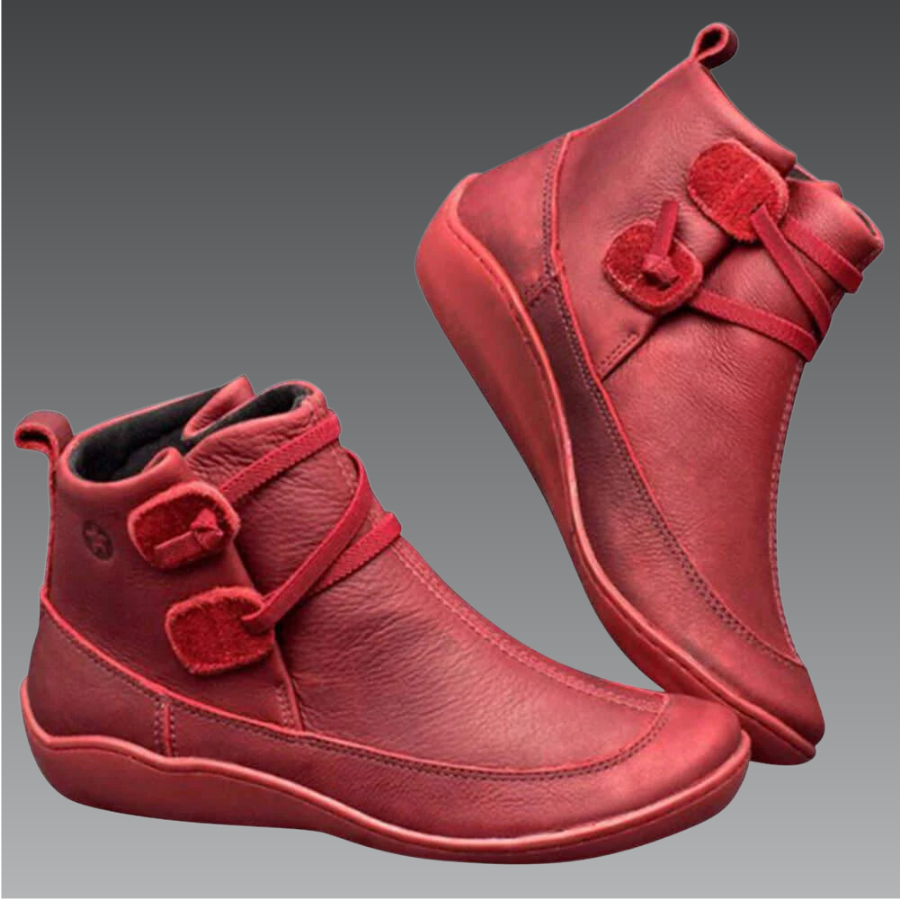Tiana™ | Ultimate Comfort Ortho Boots