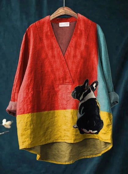 Dog | Special Art Shirt