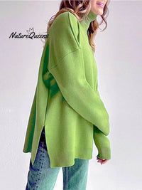 Grass Green