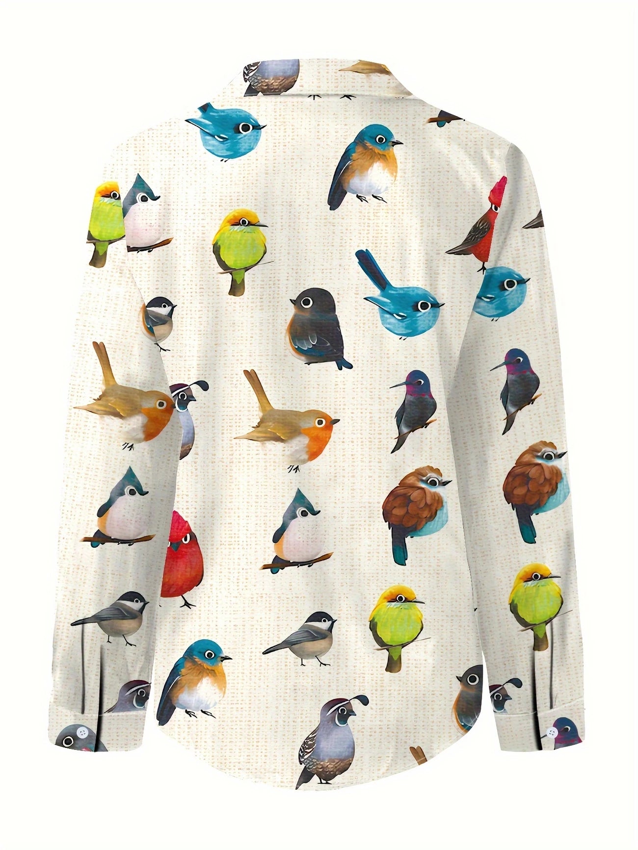 Dora | Art Blouse
