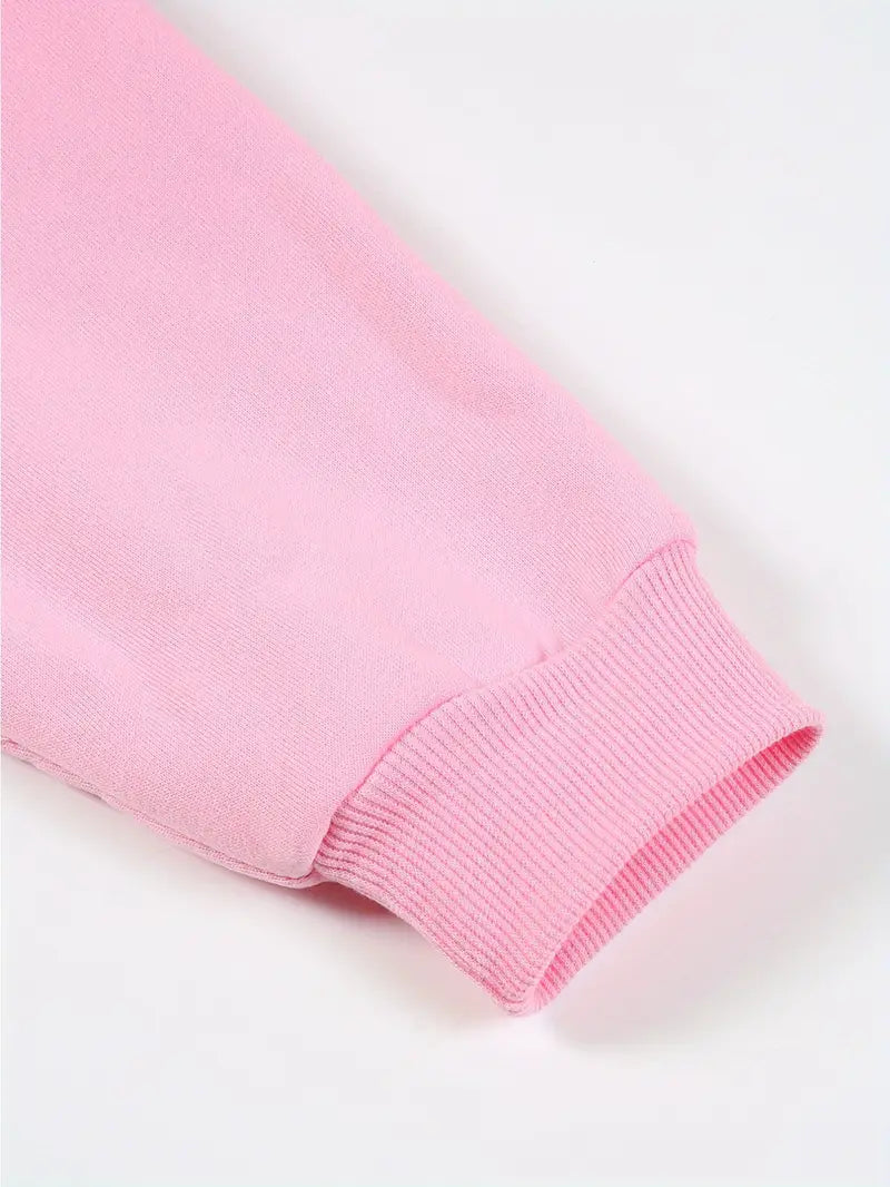 Together against breast cancer Sweater
