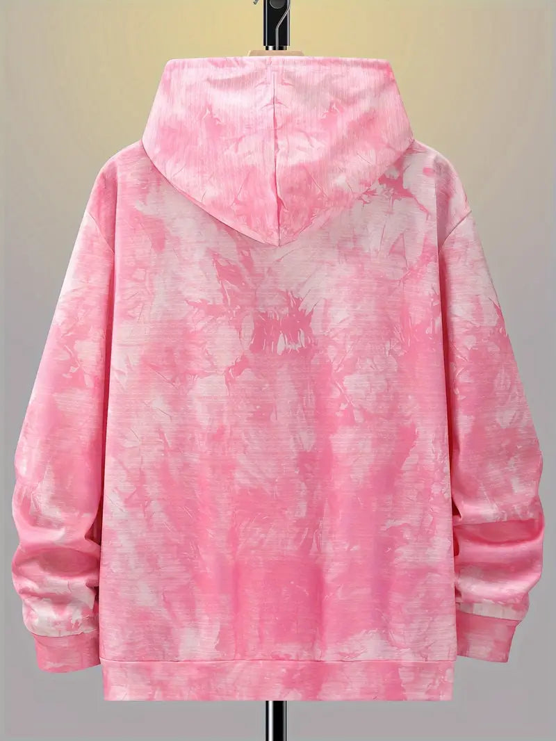 Together against breast cancer Hoodie