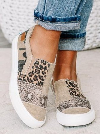 Avalance™| Noemi Orthopedic Loafers