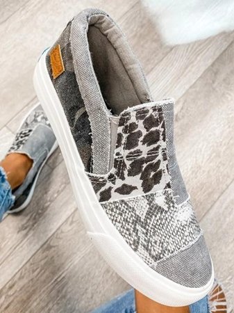 Avalance™| Noemi Orthopedic Loafers