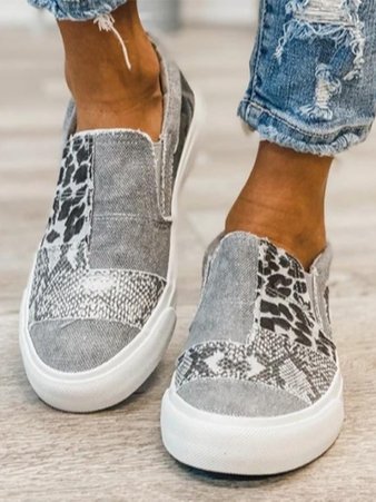 Avalance™| Noemi Orthopedic Loafers