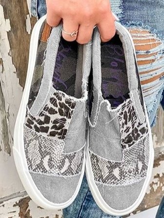 Avalance™| Noemi Orthopedic Loafers