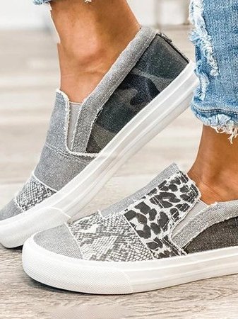 Avalance™| Noemi Orthopedic Loafers