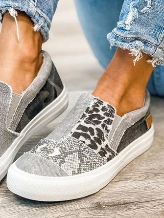 Avalance™| Noemi Orthopedic Loafers