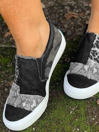 Avalance™| Noemi Orthopedic Loafers