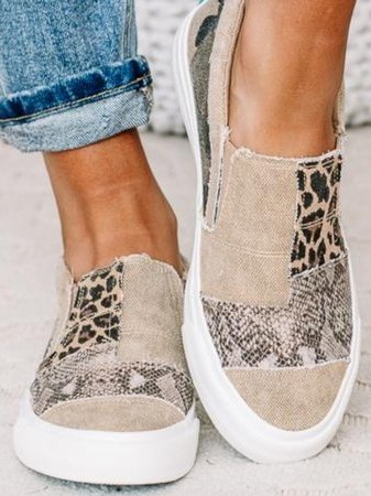 Avalance™| Noemi Orthopedic Loafers