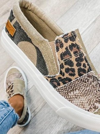 Avalance™| Noemi Orthopedic Loafers