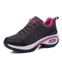 Gray / Pink