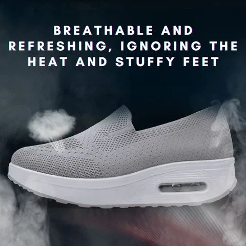 Avalance™| Kalya Orthopedic Sneakers