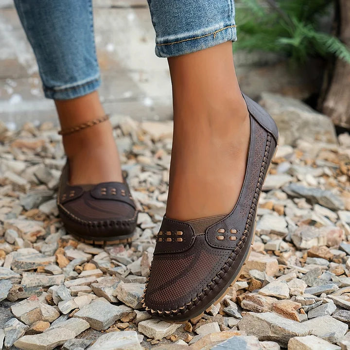 Avalance™| Jenna Orthopedic Shoes