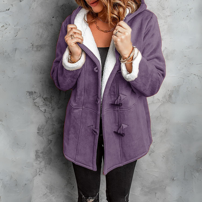 Chloe™ - Trendy Jacket