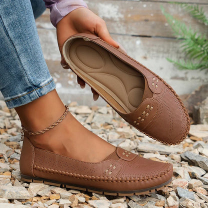 Avalance™| Jenna Orthopedic Shoes