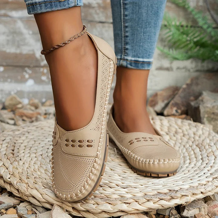 Avalance™| Jenna Orthopedic Shoes