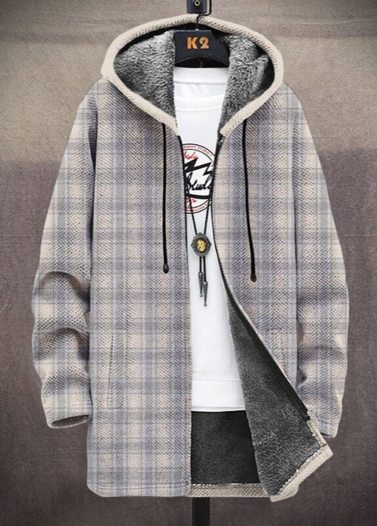 Amber | Luxurious Art-Inspired Cardigan