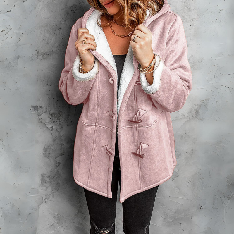 Chloe™ - Trendy Jacket