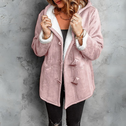 Chloe™ - Trendy Jacket