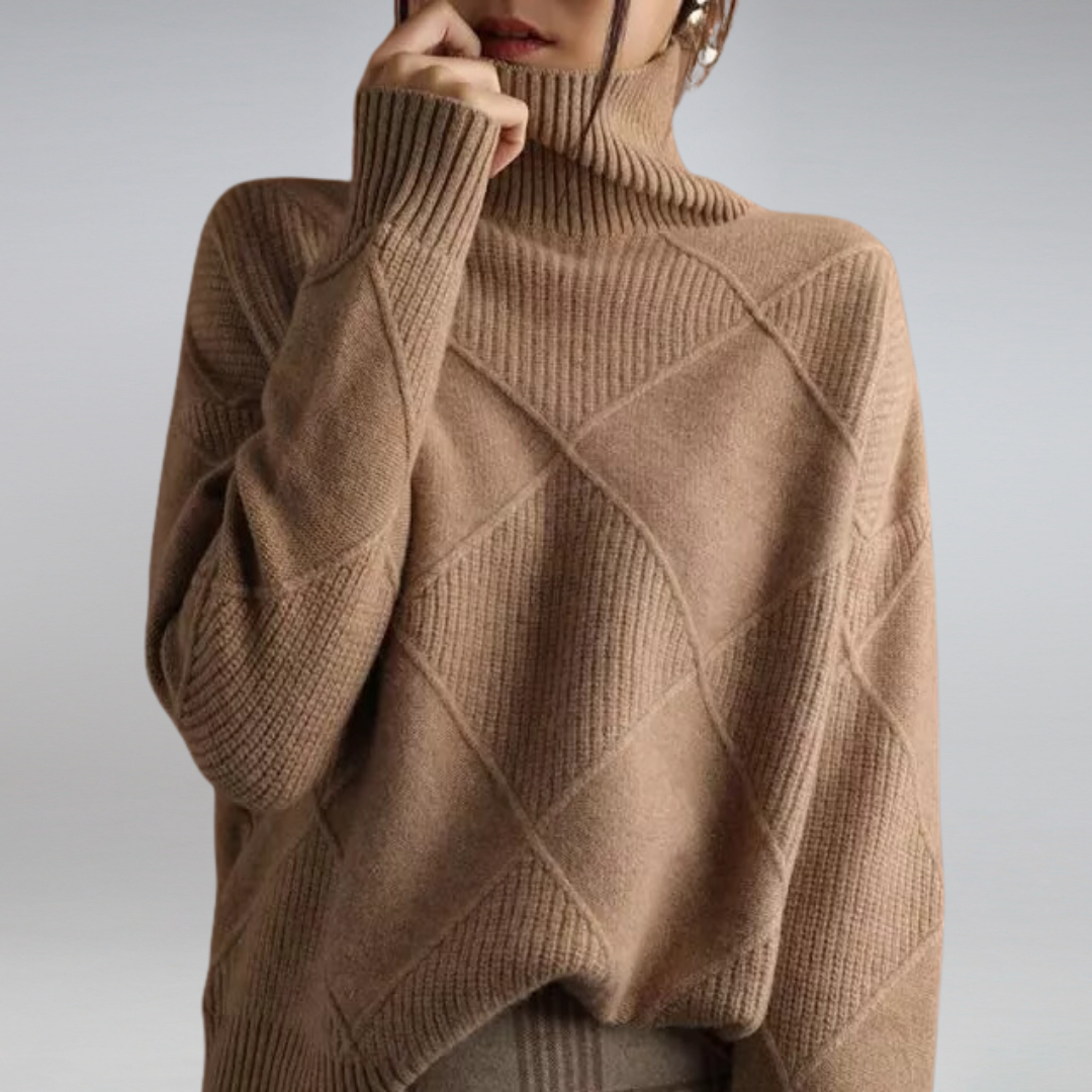 Cashmere Sweater Women - Luxurious Comfort & Versatile Style